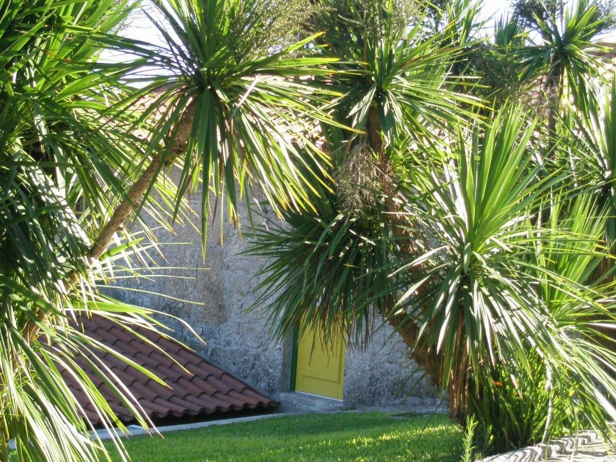 Eido Da Portela - Casa De Campo Carregadouro Exterior photo
