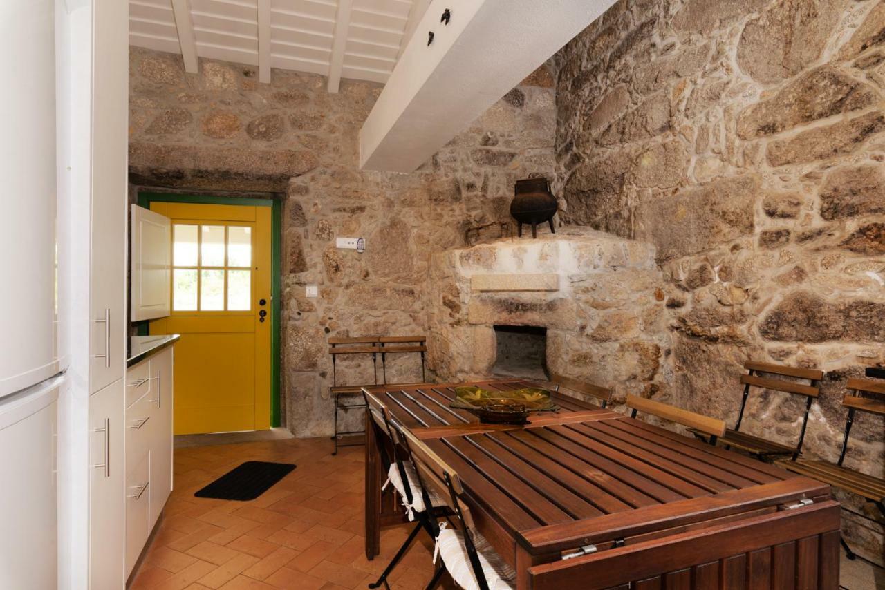Eido Da Portela - Casa De Campo Carregadouro Exterior photo